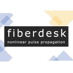 線性和非線性脈沖傳輸軟件Fiberdesk